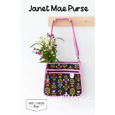 Janet Mae Purse
