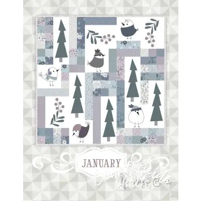 January