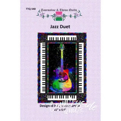 Jazz Duet