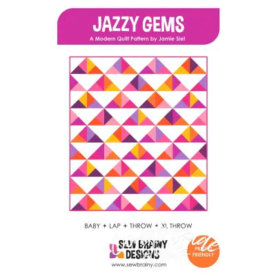 Jazzy Gems