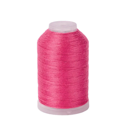 Jeans Stitch #001 - Hot Pink Mini Cone Thread 215-03-001