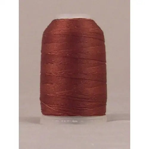 Jeans Stitch #004 - Brown Mini Cone Thread 215-03-004