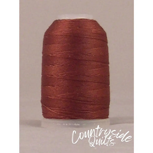 Jeans Stitch #004 - Brown Mini Cone Thread 215-03-004