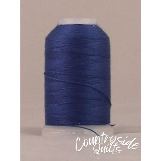 Jeans Stitch #006 - Navy Mini Cone Thread 215-03-006