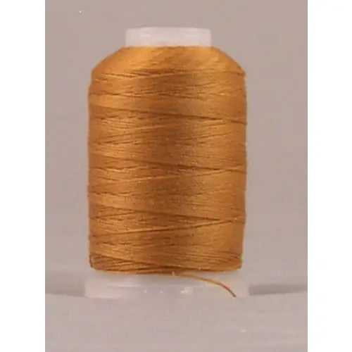 Jeans Stitch #008 - Topaz Gold Mini Cone Thread 215-03-008