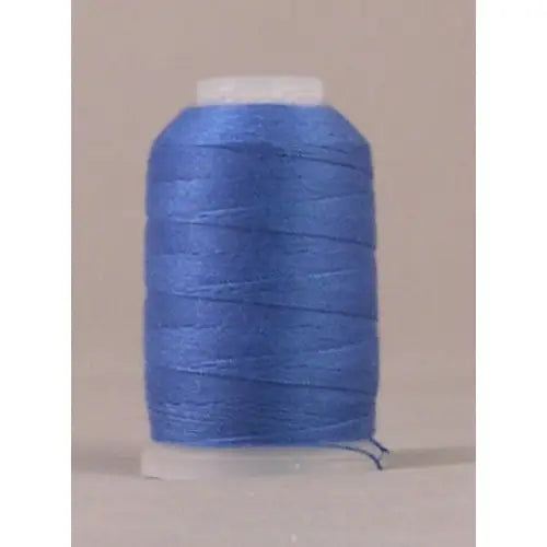 Jeans Stitch #009 - Royal Blue Mini Cone Thread 215-03-009