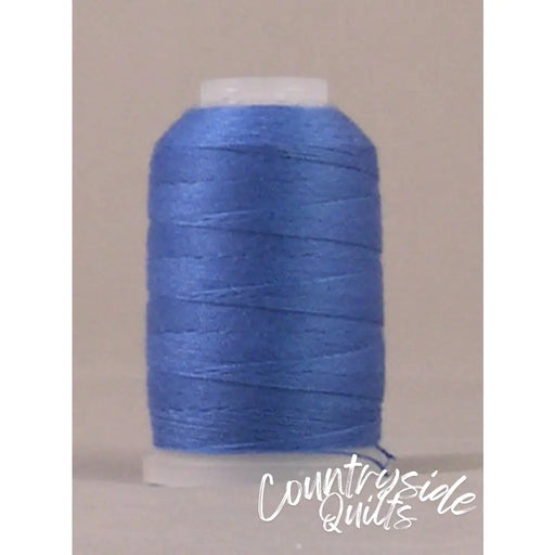 Jeans Stitch #009 - Royal Blue Mini Cone Thread 215-03-009