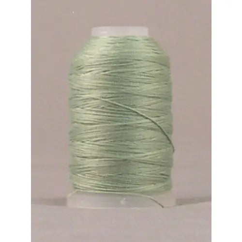 Jeans Stitch #015 - Soft Green Mini Cone Thread 215-03-015