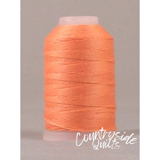 Jeans Stitch #020 - Peach Mini Cone Thread 215-03-020