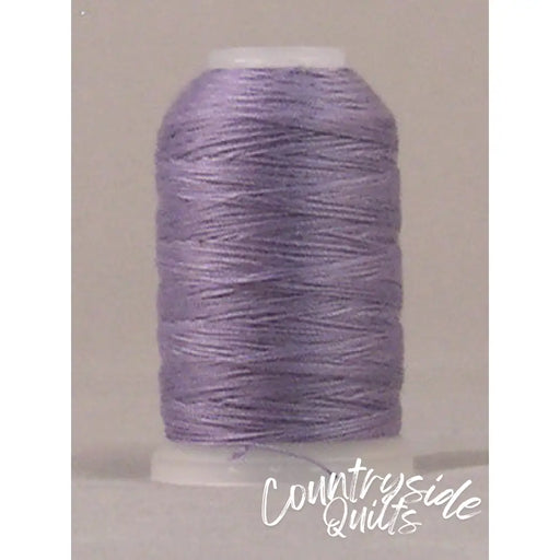 Jeans Stitch #021 - Orchid Mini Cone Thread 215-03-021