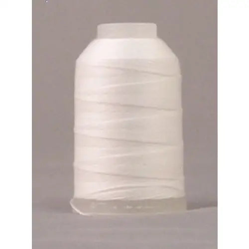 Jeans Stitch #WHT - White Mini Cone Thread 215-03-WHT