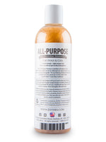 Jeffers Pet Tearless All-Purpose All-Natural Coconut Oil Shampoo for Dogs & Cats