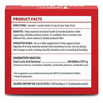 Jeffers BELLY BUDDY Probiotic Supplement Powder for Dogs – Multi-Strain Digestive & Immune Support