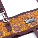 Jeffers Expression Horse Fan Bag