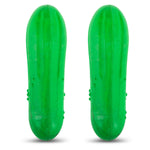 Jeffers Floating Natural Rubber Dog Chew Toy with Vanilla Scent for Dental Health and Water Play