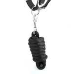 Jeffers Matching Horse Halter & Lead Rope 2 Piece Set, Full Size