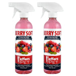 Jeffers Pet Colognes with Coat Conditioner, 16 oz Spray