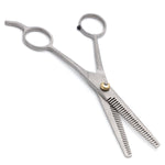 Jeffers Pet Grooming Coat Thinning Shear