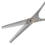 Jeffers Pet Grooming Coat Thinning Shear