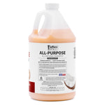 Jeffers Pet Tearless All-Purpose All-Natural Coconut Oil Shampoo for Dogs & Cats