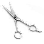 Jeffers Professional Stainless Steel Pet Grooming Shears