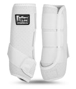 Jeffers Protective Horse Boots, Solid Colors