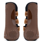 Jeffers Uniquely English Horse Tendon Boots, 2-Pack