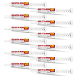 Jeffers Vita-Min Gel with Vit E & B12 for Cattle, Horses, Sheep, Goats & Swine