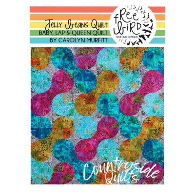 Jelly Beans Quilt