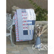 Jelly Filled 18 Quilts from 2 1/2 in Strips CT11343