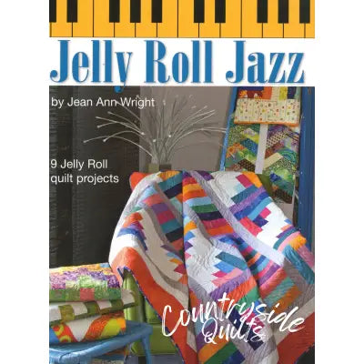 Jelly Roll Jazz
