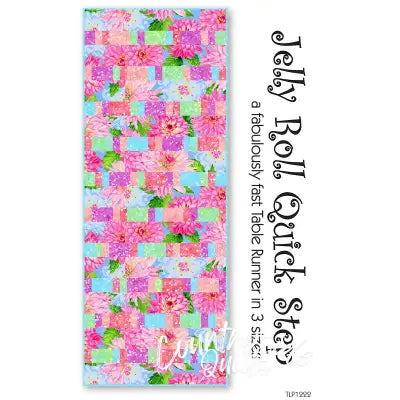 Jelly Roll Quick Step