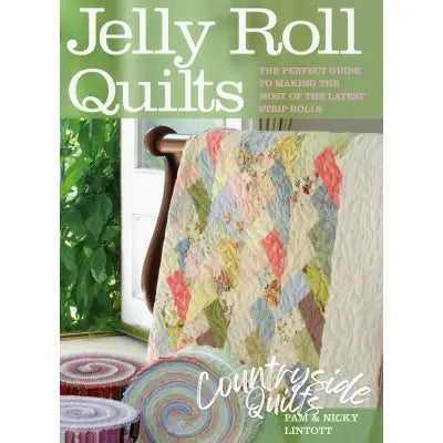 Jelly Roll Quilts