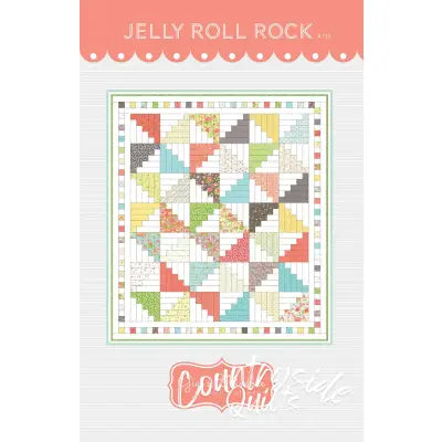 Jelly Roll Rock