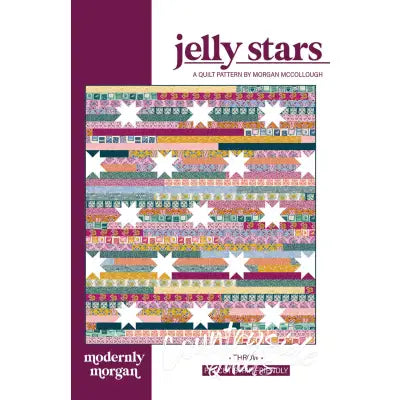 Jelly Stars