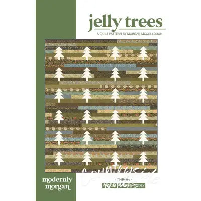 Jelly Trees