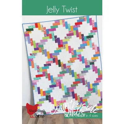 Jelly Twist