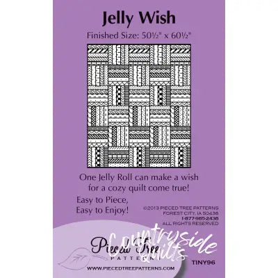 Jelly Wish