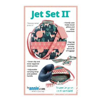 Jet Set II