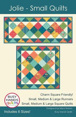 Jolie Table Runner