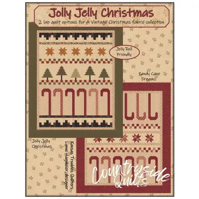 Jolly Jelly Christmas