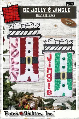 Be Jolly & Jingle