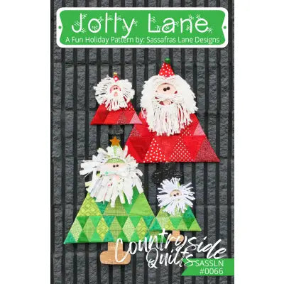 Jolly Lane