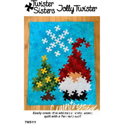 Jolly Twister
