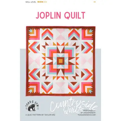 Joplin Quilt