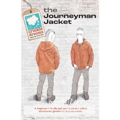 Journeyman Jacket