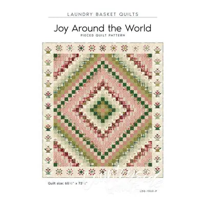Joy Around the World