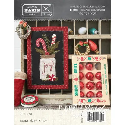 Joy Jar