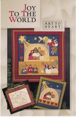 Joy to the World