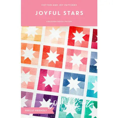 Joyful Stars